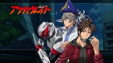 ACTIVE RAID: Kidou Kyoushuushitsu Dai Hakkei (season2) -episode-1