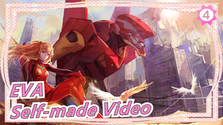 [EVA] Self-made Alloy Frame EVA First Machine| It's So Handsome!_4