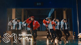 SUPER JUNIOR-D&E 슈퍼주니어-D&E 'ZERO' MV Teaser #2