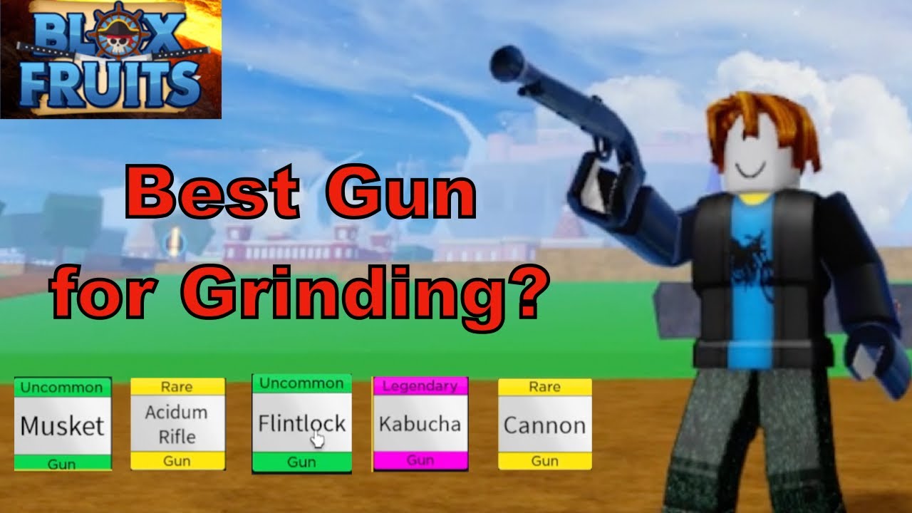 What is the best sword i have for grinding : r/bloxfruits