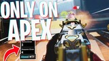 Only Apex Gives You This Reaction... - Apex Legends Season 13