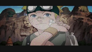 Naruto season 8 episode 206 | Hindi dubbed | ANIME_HINDI