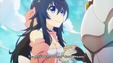 Netoge no Yome wa Onnanoko ja Nai to Omotta?~ Episode 1 (English Sub)