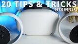 20 Oculus Quest 2 Tips & Tricks - Get The Most Out Of It!