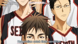 Kuroko No Basuke Episode 16 Sub Indo