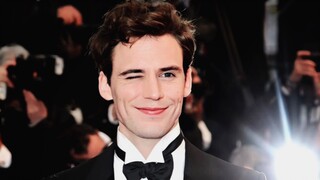 [Cắt đoạn phim] Sam Claflin - Me Before You|Em là động lực của anh~