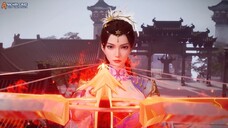 Fight For The Throne Eps 19 sub indo 1080P