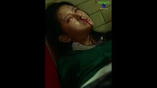 All of us are dead 🤯 zombie transformation 🧟‍♀ft.ainsi bas la vida #kdrama #shorts