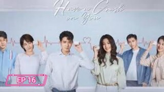 Love Heals EP 16 [SUB INDO]