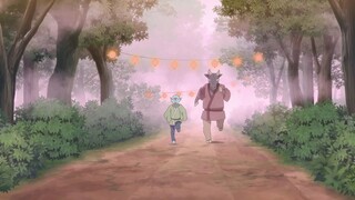 Miira no Kaikata Eng. sub EP 12