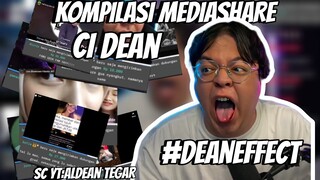 KOMPILASI MEDIASHARE DEANKT #DEANEFFECT || PART 42!