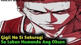 EP.55 | Gigil Na Si SAKURAGi Sa Laban Humanda Na Ang Ohsen Academy (FAN MADE)