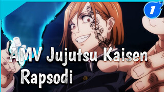 Jujutsu Kaisen | Rapsodi_1