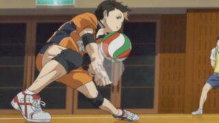 Haikyuu!! Best Moments #2 | Engsub 4K Ultra HD