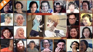 [Full Episode] Kaguya-sama Love is War Season 3 Episode 4 Reaction Mashup