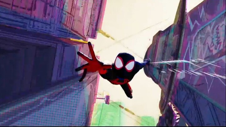 Spider-Man Across the Spider-Verse 2023 Watch Full Move From Link : http://adfoc.us/x97669425