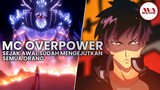 10 anime overpower sejak awal dan mengejutkan semua orang