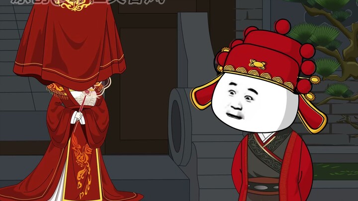 37，虾仁娶妻，徐州哗变