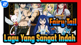 Fairy Tail | Lagu yang Sangat Indah (versi penuh)_2