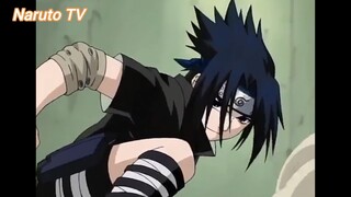 Naruto Dattebayo (Short Ep 66) - Trận cuối cùng: Sasuke x Gaara (Phần 2) #naruto