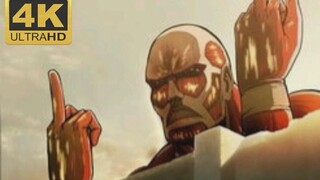 Battles in <Attack on Titan> that will pump you up|<Call of Silence>