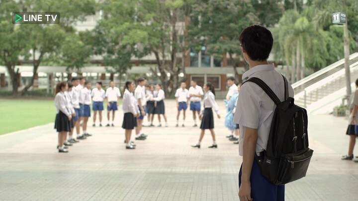 Hormones วัยว้าวุ่น Season 3 The Final Season_EP.06