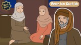 Kisah Khalifah Umar dan Gadis Penjual Susu | Kisah Teladan