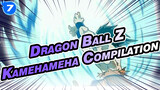 [Dragon Ball Z CHN Dub] Kamehameha Compilation - Watch Out, Strobe Light Go Go Go_7