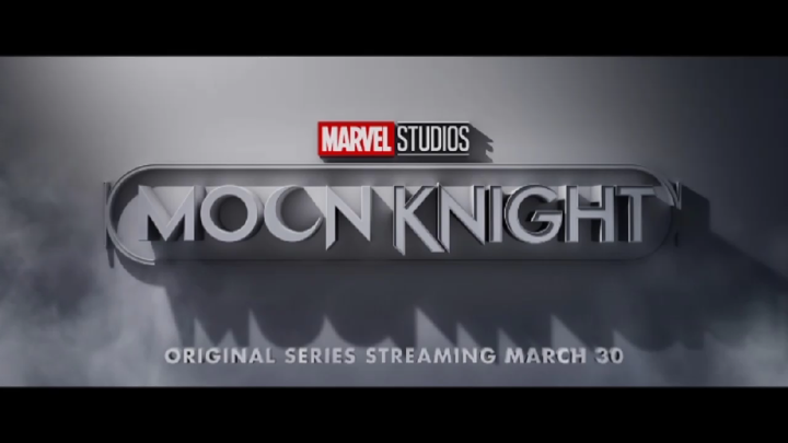 Moon Knight (OFFICIAL TRAILER)2022HD Video by Marvel_Multiverse