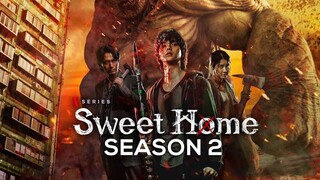 (Sweet home) ep 6 hindi dubbed❤