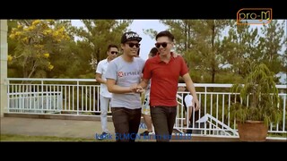 Repvblik - Selimut Tetangga (Official Music Video)
