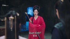 Song Thế Dị Văn Lục EP 22 [Sub Việt]