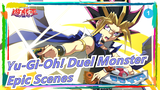 [Yu-Gi-Oh! Duel Monster] Epic Scenes, Reminiscing Childrenhood_1