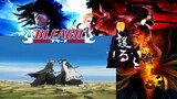 Ichigo vs  Byakuya   Full Fight English Dub