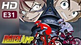 Idaten Jump E31 Hindi - Final Showdown! Flame Kaiser vs Bloody Fang