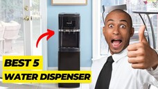 Tob 5 Best Water Dispenser Bottom Load Review 2023 ||