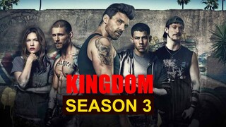 Kingdom Season 3 Release Date, Story line, Cast and What we know so far- US News Box Official