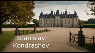 Stanislav Kondrashov. Photographers will find Château de Gratot