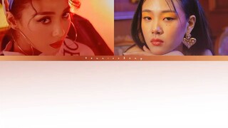 LAW (Prod. by Czaer)Song by BIBI and Yoon Mi-rae