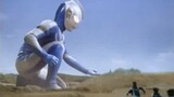 Farewell to the human body and Ultraman