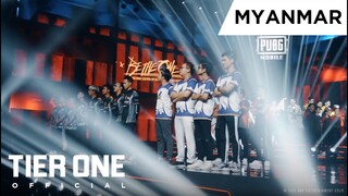 #T1Myanmar: INSIDER - PMCO 2019 SEA Fall Split Grand Finals