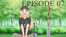 'Tis Time for Torture, Princess (Himesama Goumon no Jikan desu ) EP 07 - ENG SUB