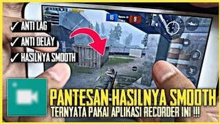 Ternyata Recorder Ini Yang Sering Di Pakai Youtuber Buat Rekam Gameplay ! No Lag, No Delay !