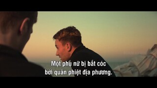 Điệp vụ đoạt hồn Full Movie [Sub Việt]