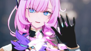 [Honkai Impact 3MMD]✨Kita terpisah beberapa tahun cahaya, tapi saya tidak akan putus asa✨『Alicia』