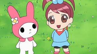 Onegai My Melody: Kirara Eps-13 (おねがいマイメロディきららっ)