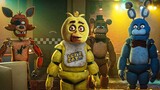 Five Nights at Freddy's 2 Release Date Revealed By Blumhouse