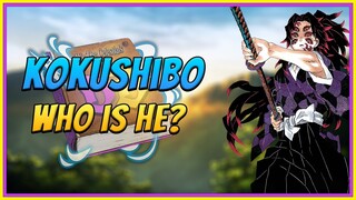 Kokushibo Explained | Demon Slayer Deep Dive