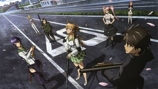 High School Of The Dead HD Trailer