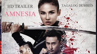 🅰🅼🅽🅴🆂🅸🅰 ░ ＨＤ ＴＲΛＩＬΞＲ | Tagalog Dubbed
